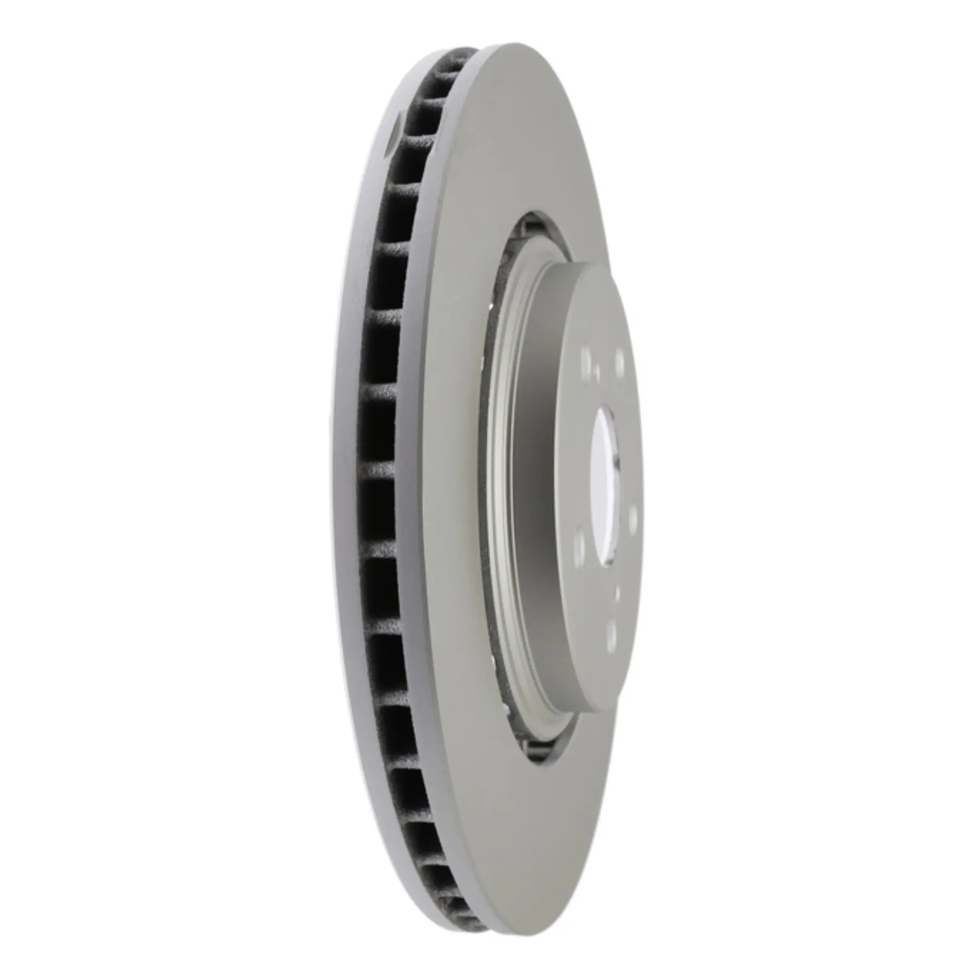 Coated Brake Rotor - main product image
