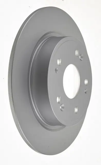 Coated Brake Rotor - main product image