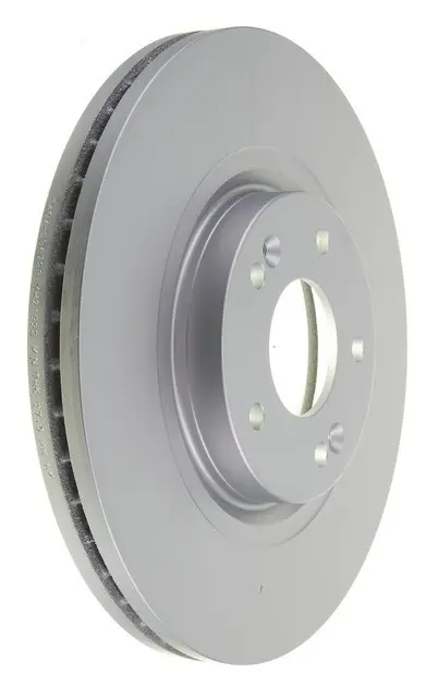 Coated Brake Rotor - main product image