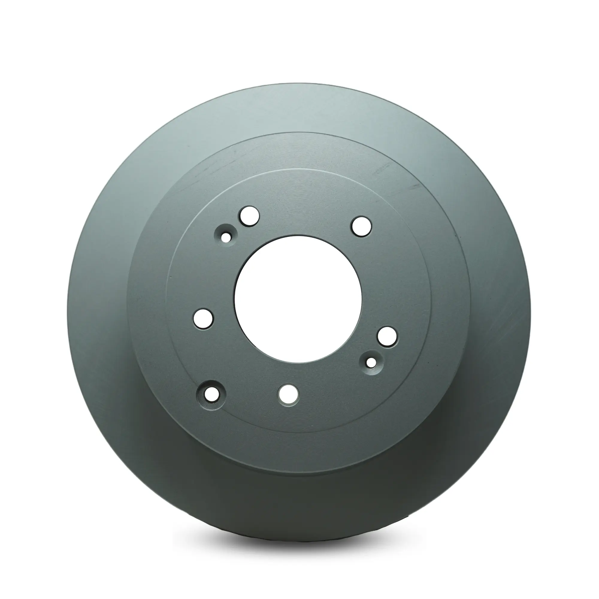 Coated Brake Rotor thumbnail 2