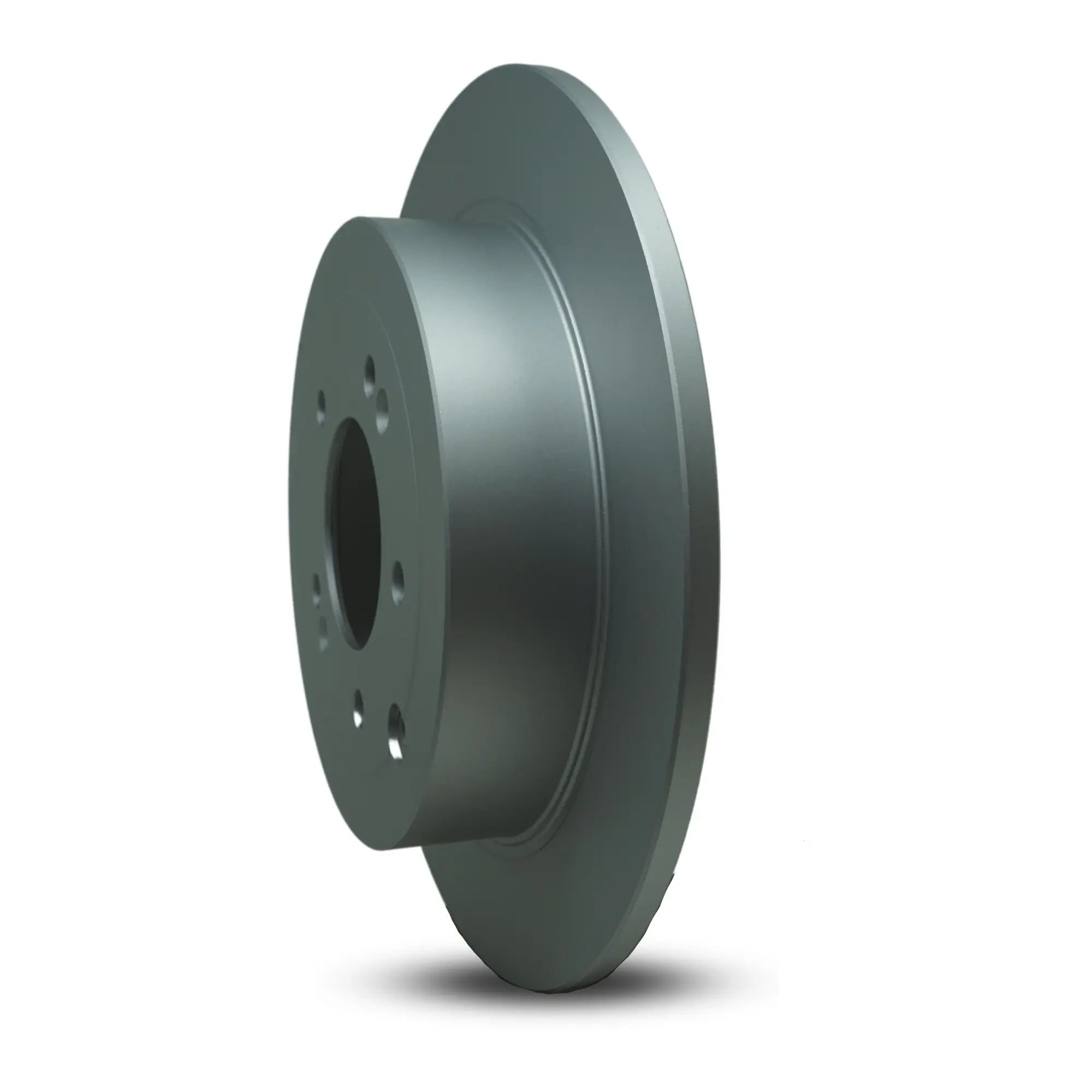 Coated Brake Rotor thumbnail 5
