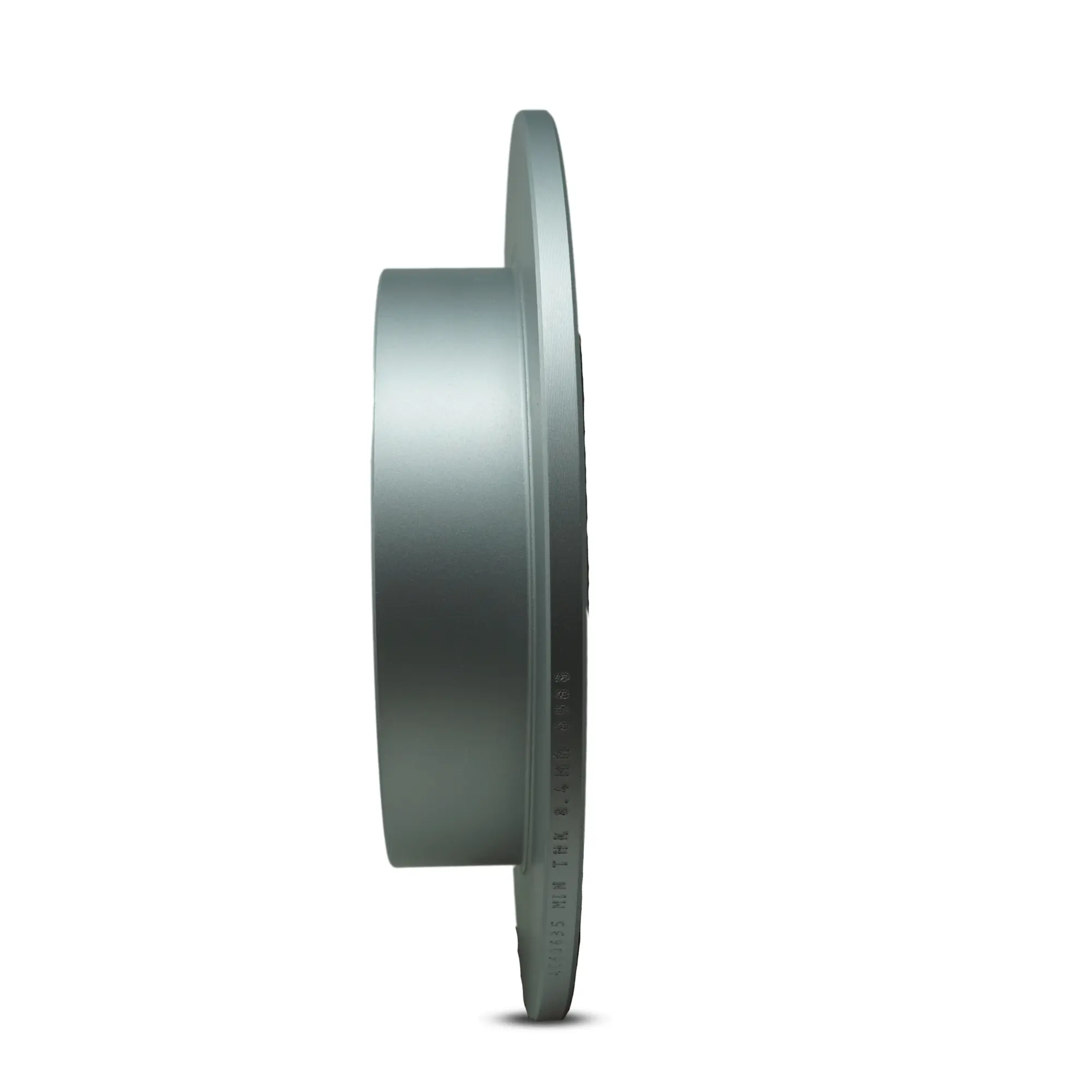 Coated Brake Rotor thumbnail 3