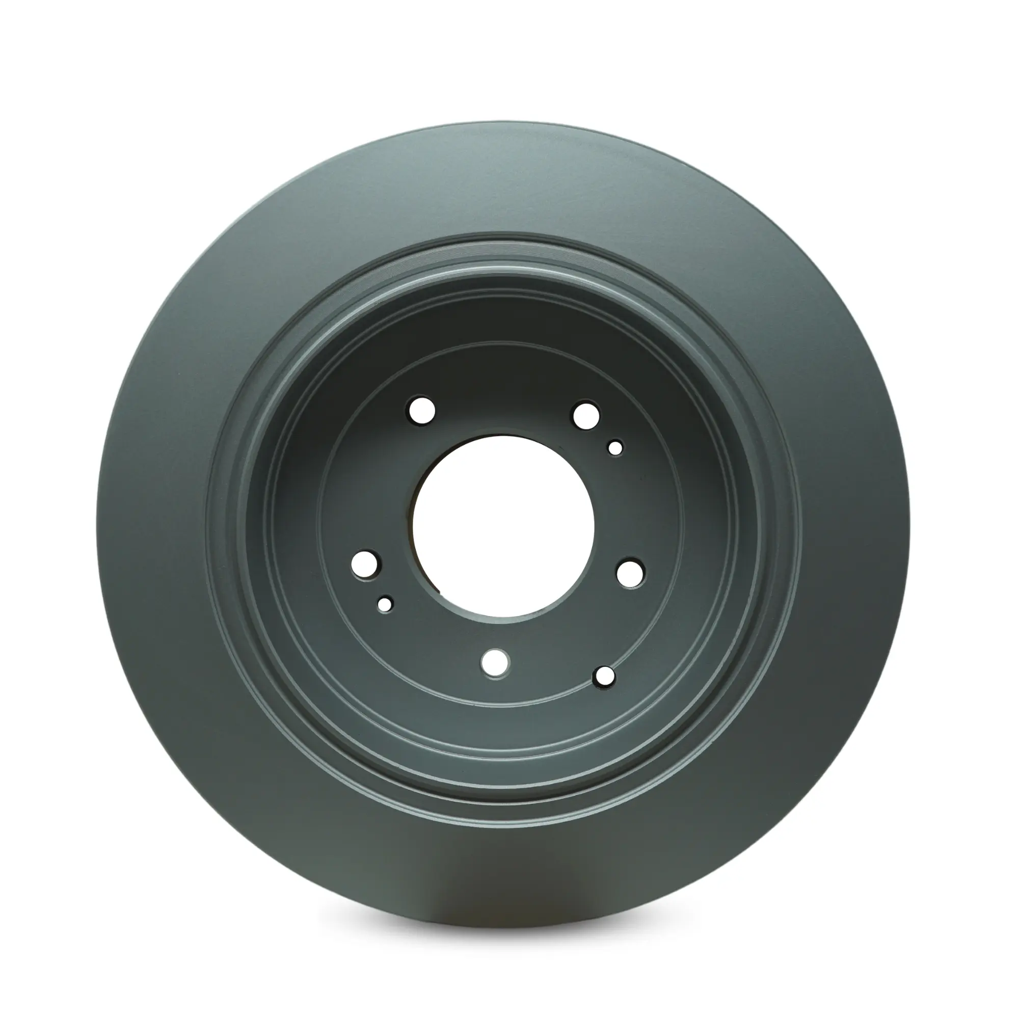 Coated Brake Rotor thumbnail 4