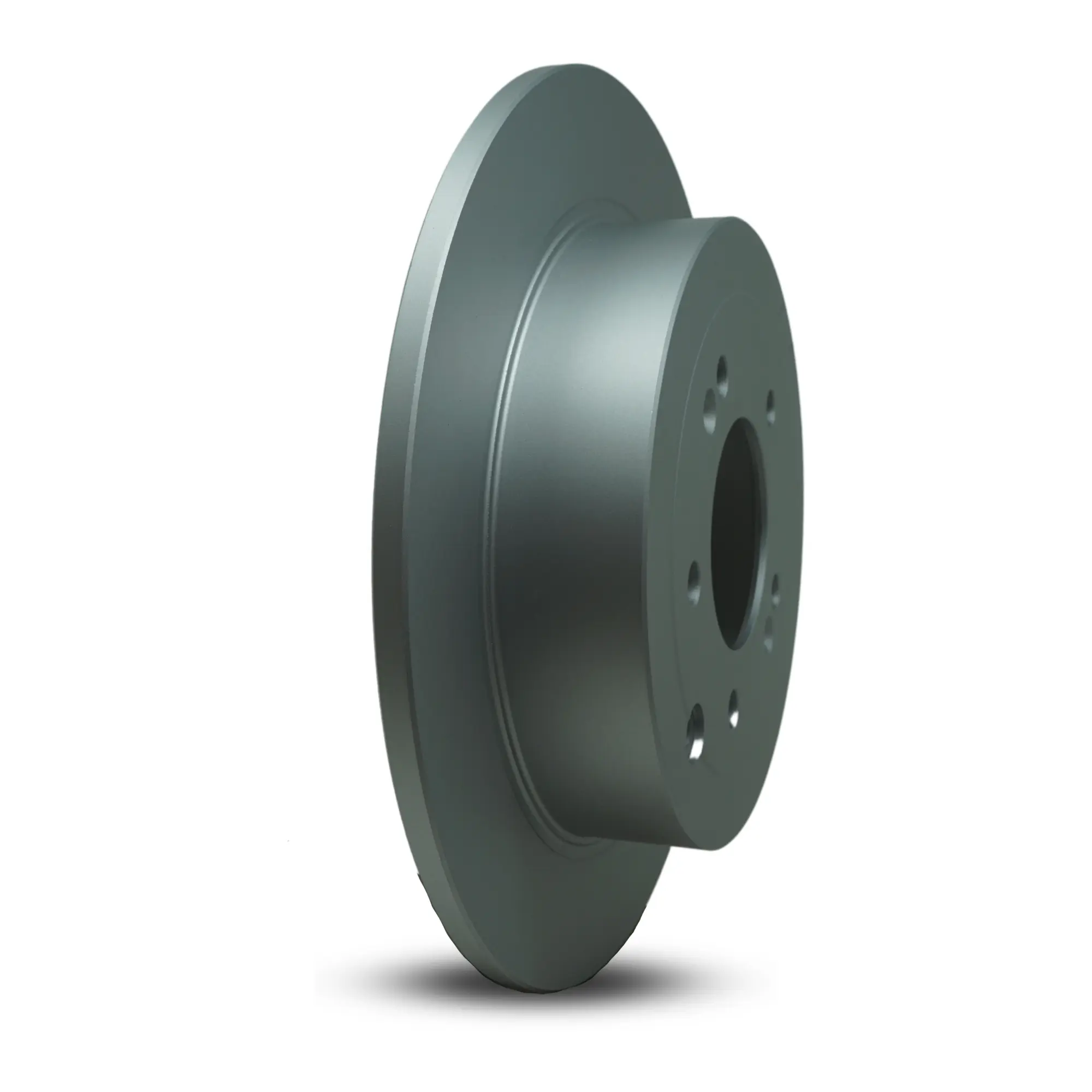 Coated Brake Rotor - main product image