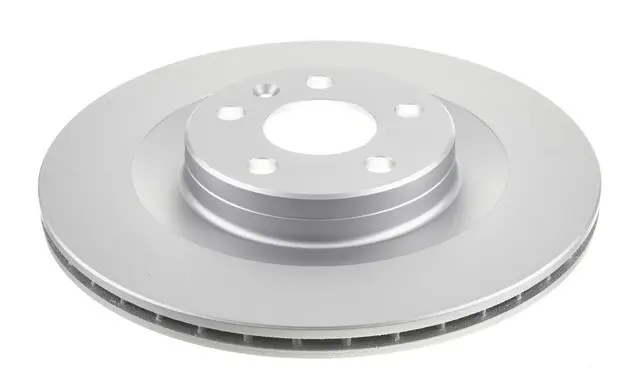 Coated Brake Rotor miniature 4