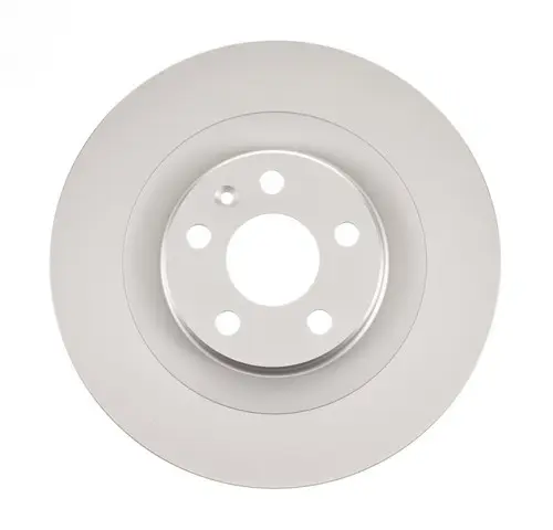Coated Brake Rotor miniature 3