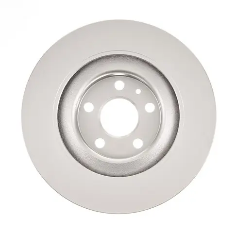 Coated Brake Rotor miniature 2