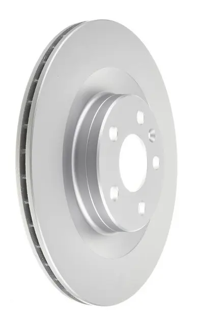 Coated Brake Rotor - image principale du produit