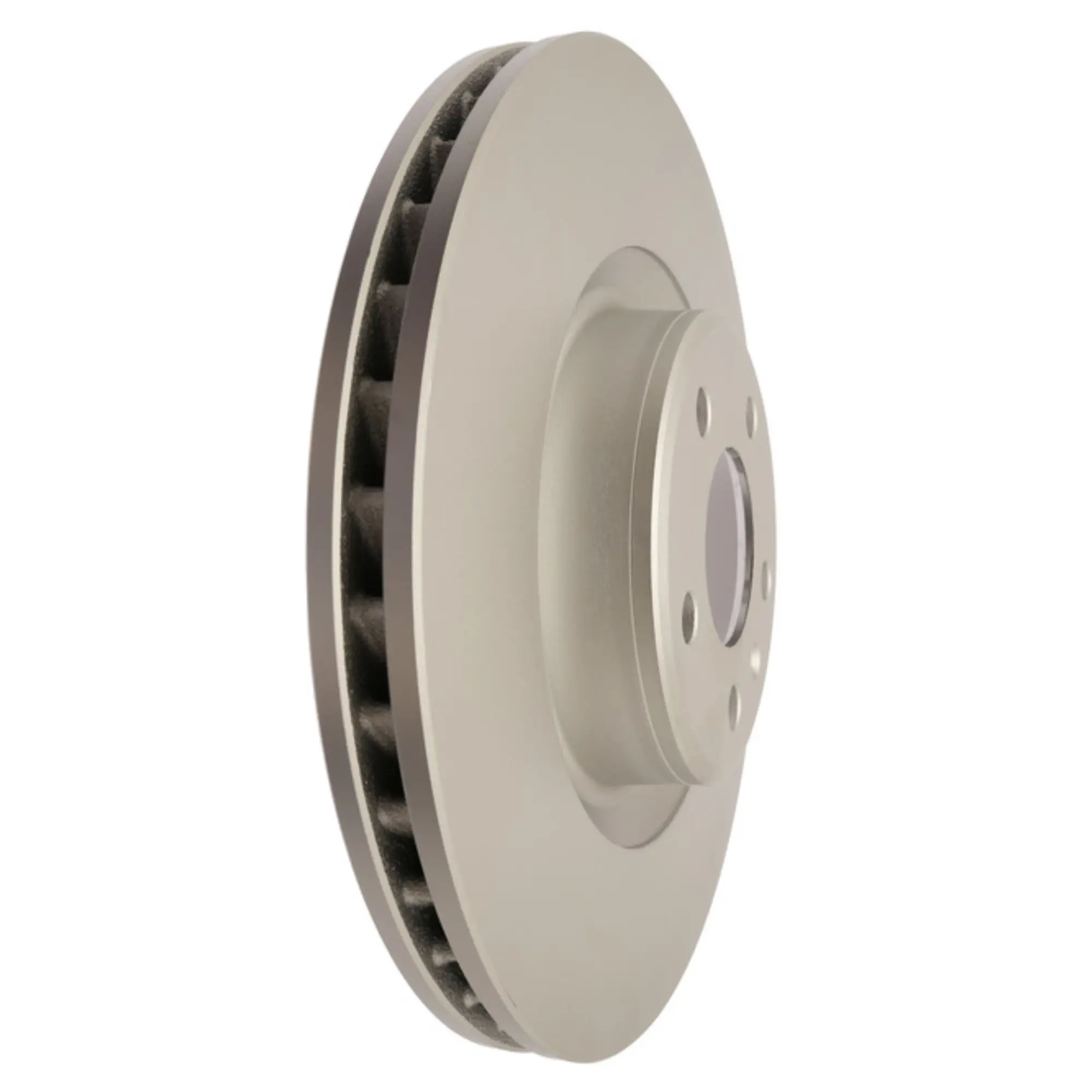 Coated Brake Rotor - main product image