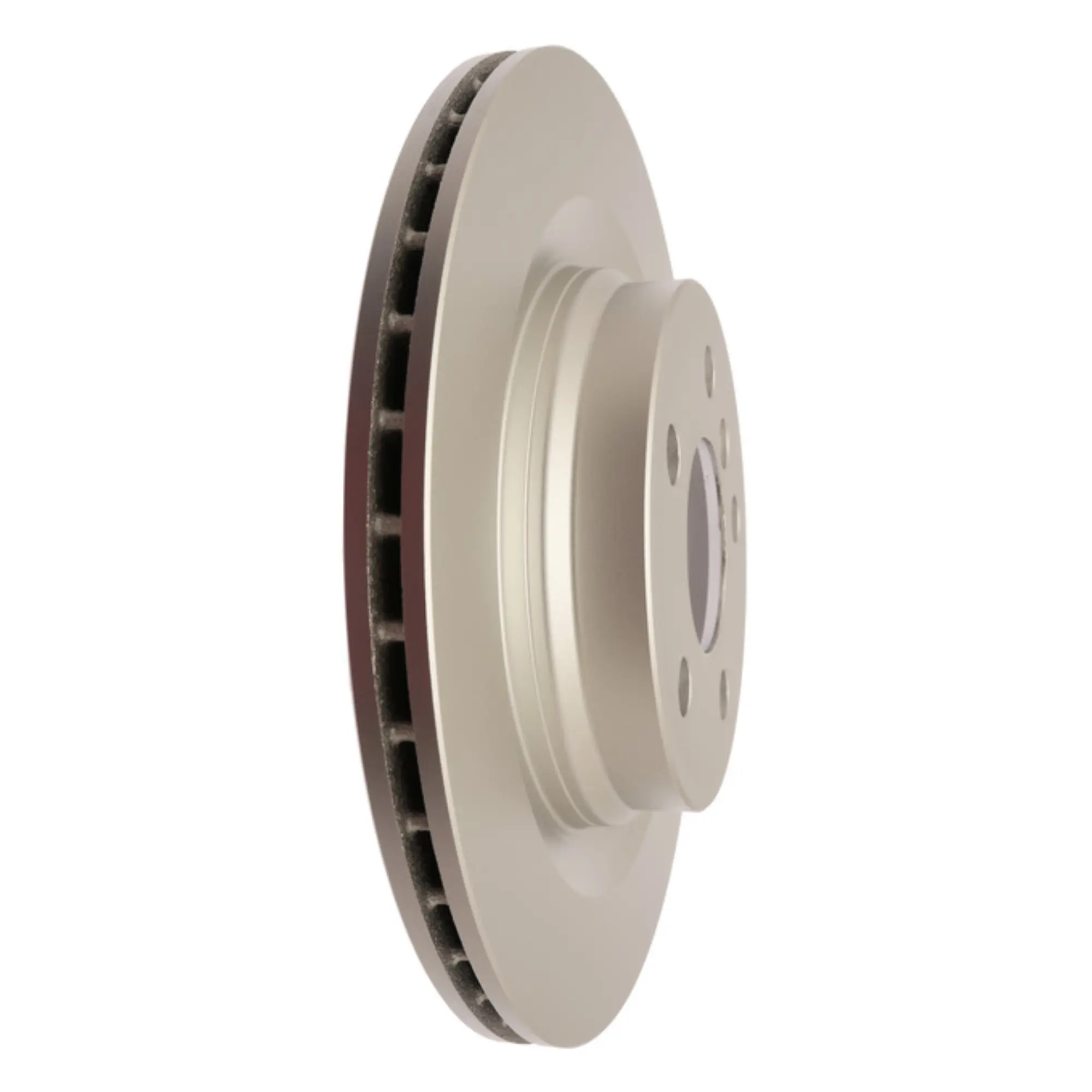 Coated Brake Rotor - image principale du produit