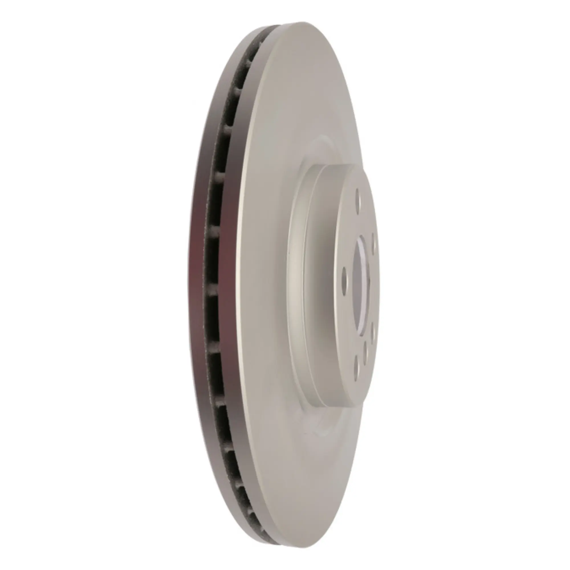 Coated Brake Rotor - main product image