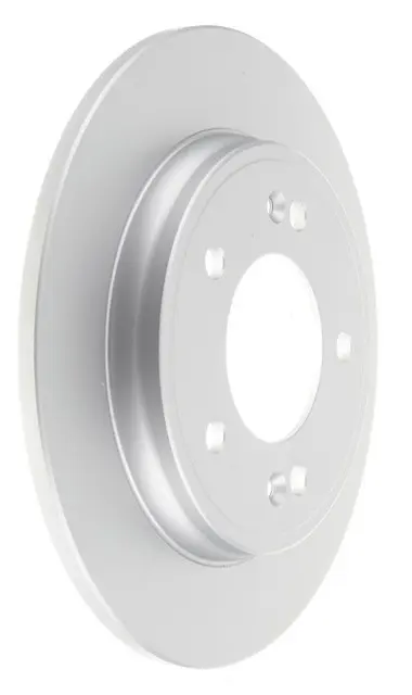 Coated Brake Rotor - main product image