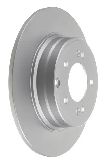 Coated Brake Rotor - main product image