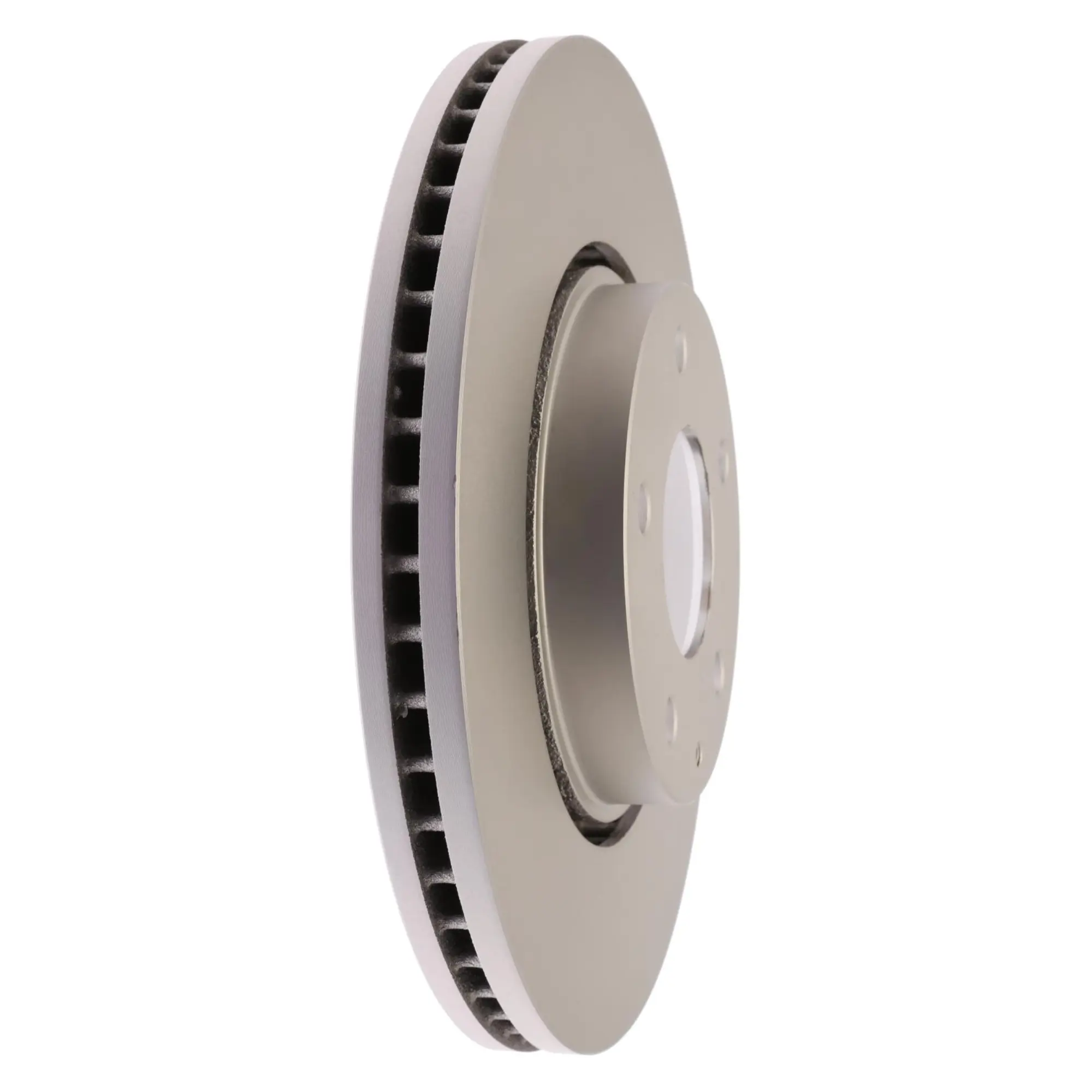 Coated Brake Rotor - main product image