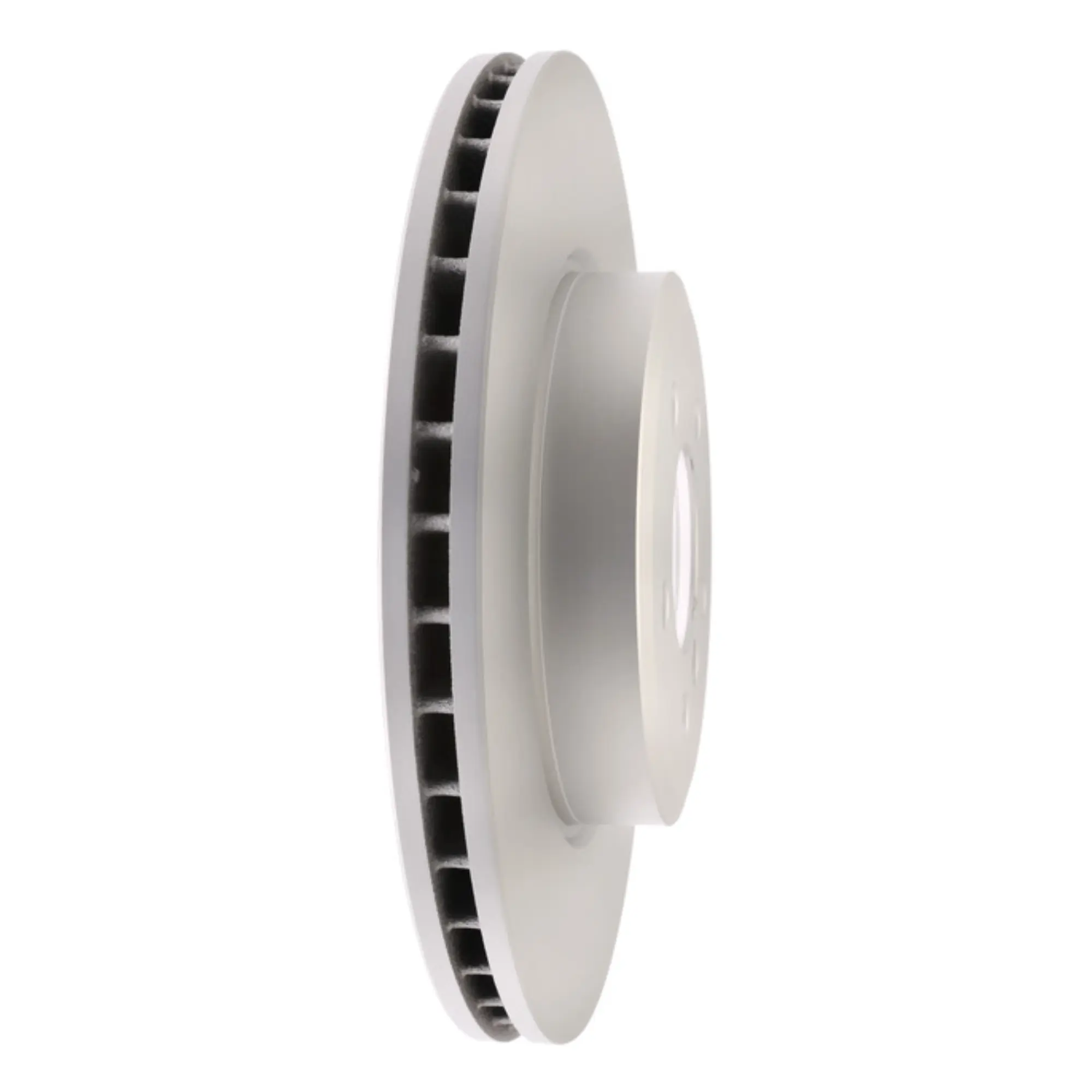 Coated Brake Rotor - main product image