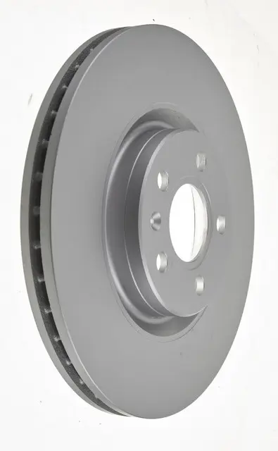 Coated Brake Rotor - main product image