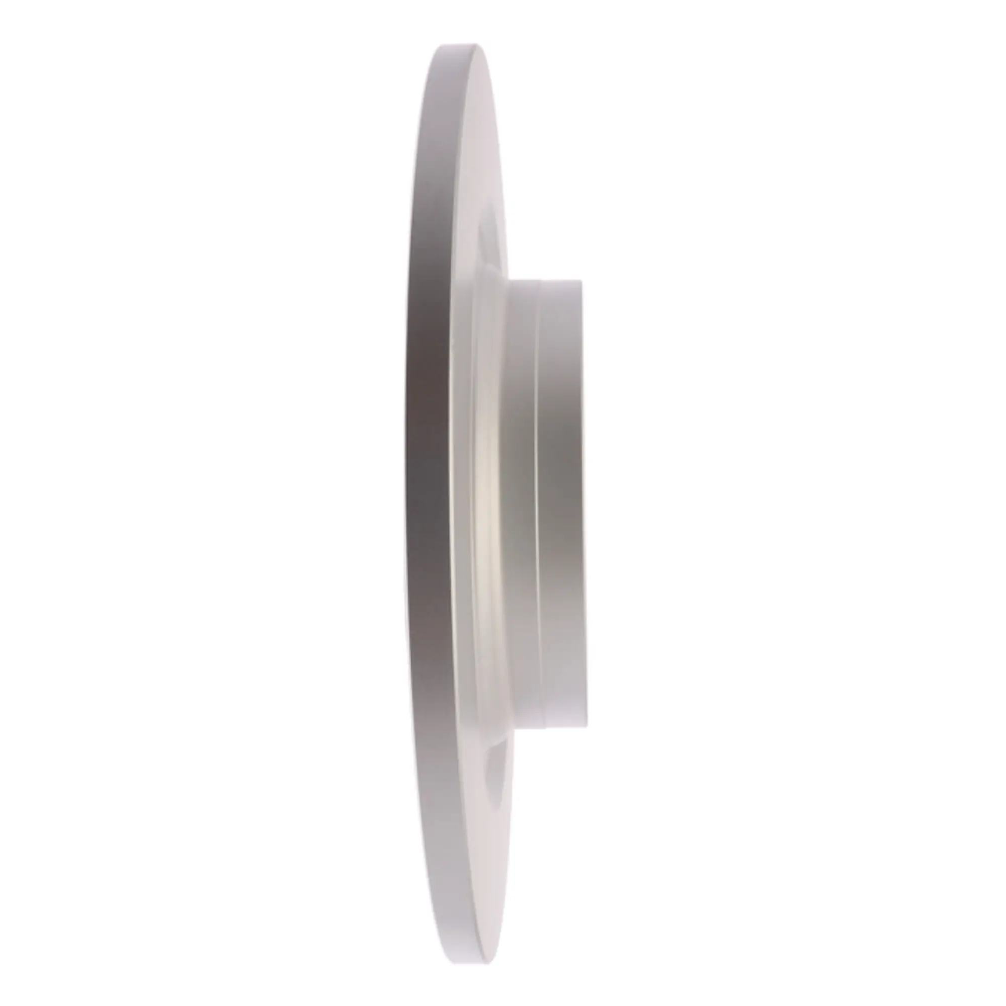 Coated Brake Rotor - image principale du produit