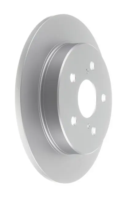 Coated Brake Rotor - main product image