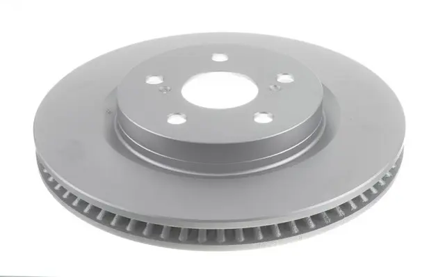 Coated Brake Rotor thumbnail 4