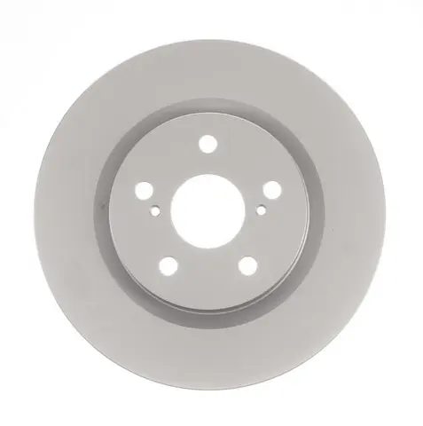 Coated Brake Rotor thumbnail 2
