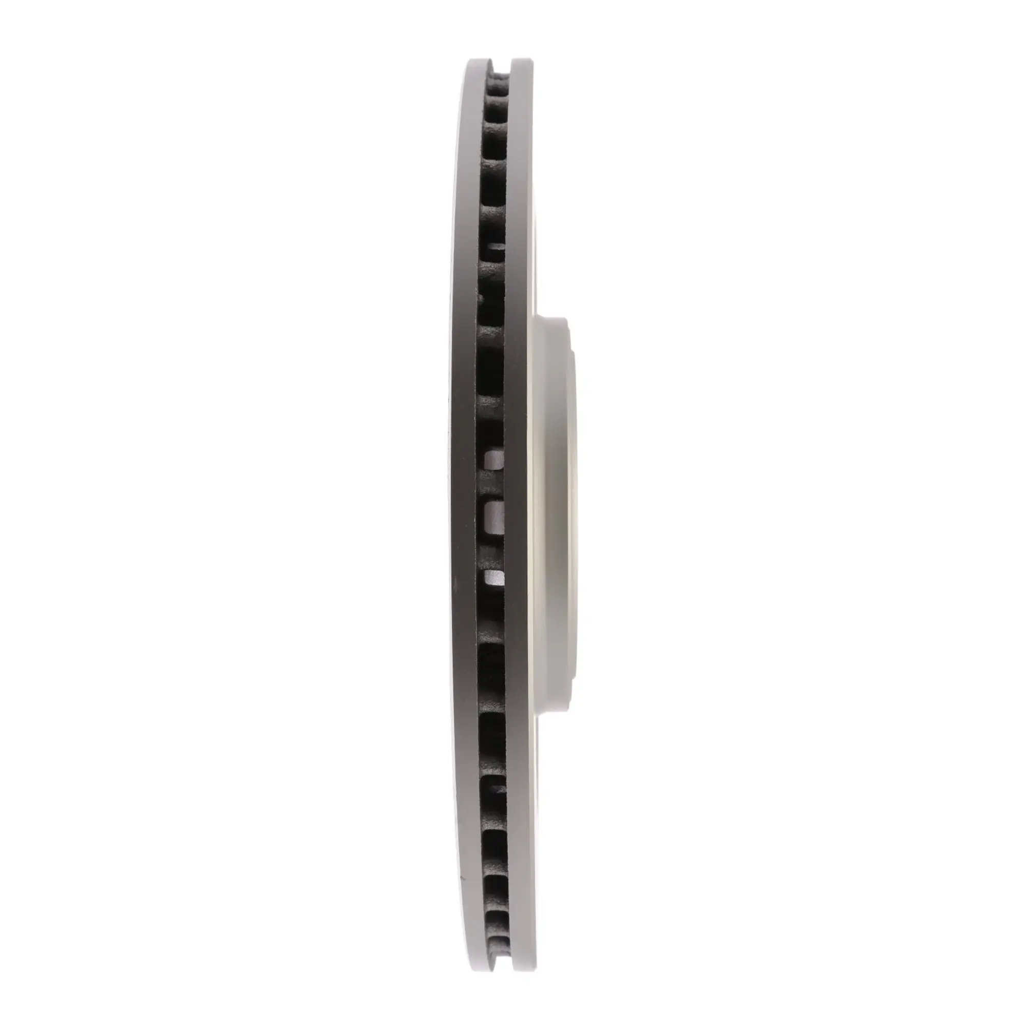 Coated Brake Rotor - main product image
