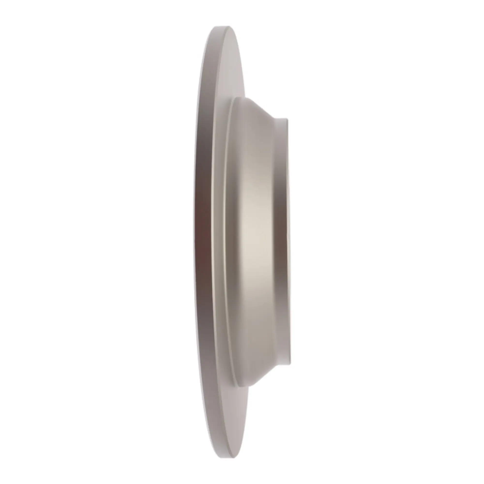 Coated Brake Rotor - main product image
