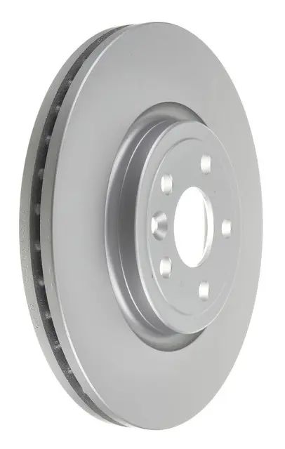 Coated Brake Rotor - image principale du produit