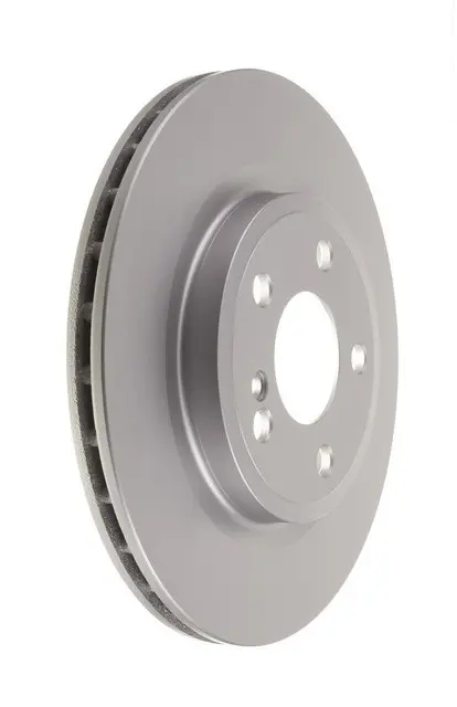 Coated Brake Rotor - main product image