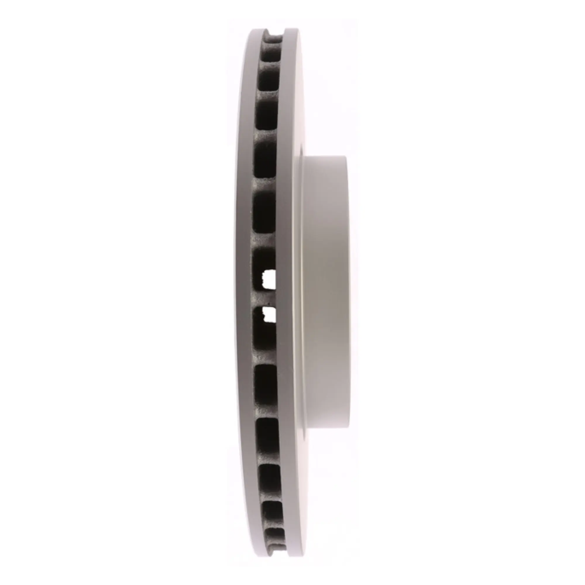 Coated Brake Rotor - image principale du produit