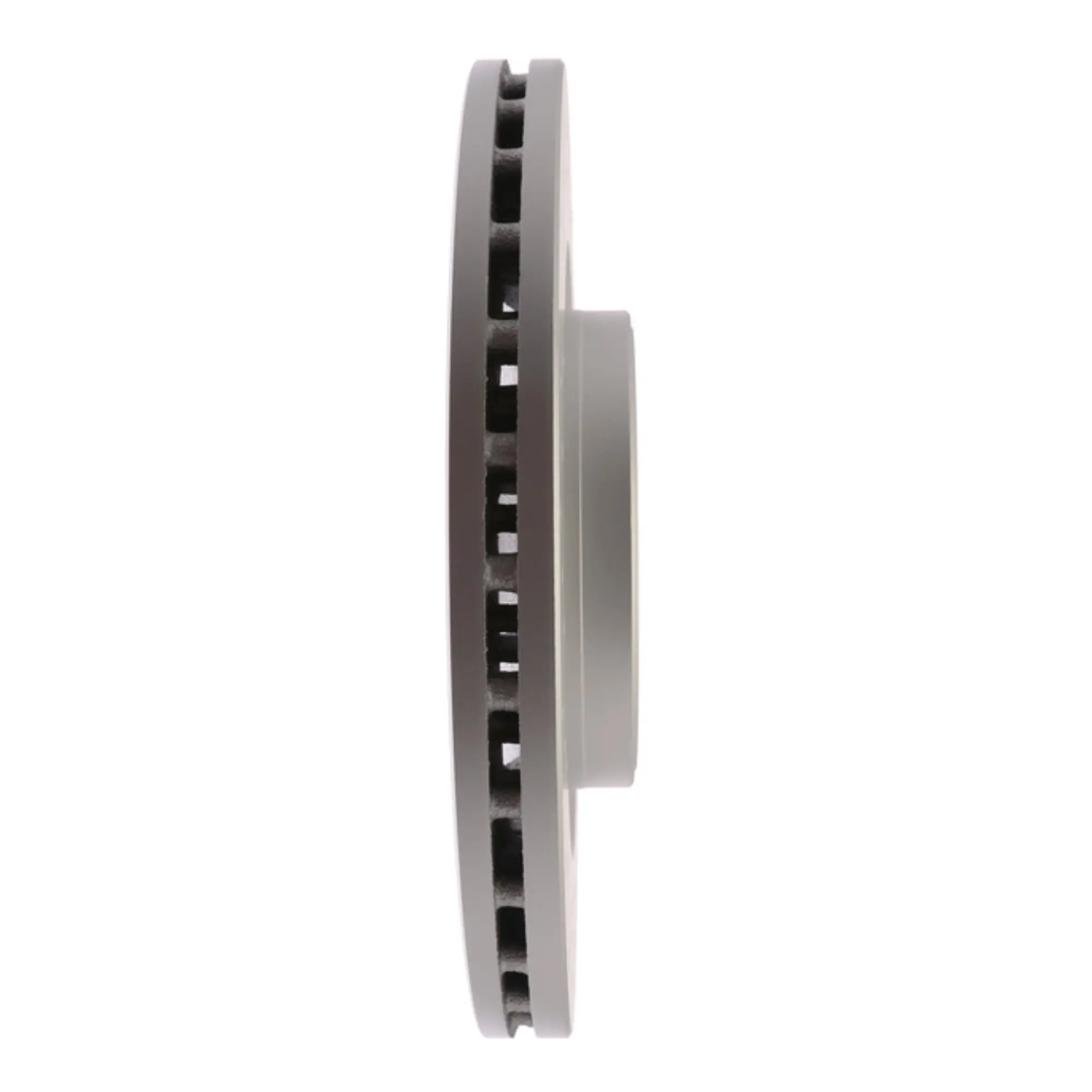 Coated Brake Rotor - main product image