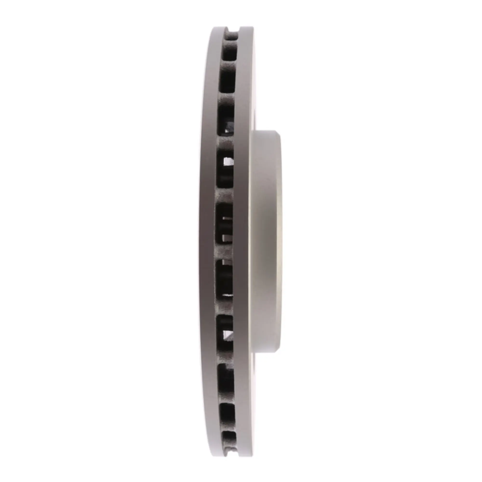 Coated Brake Rotor - main product image
