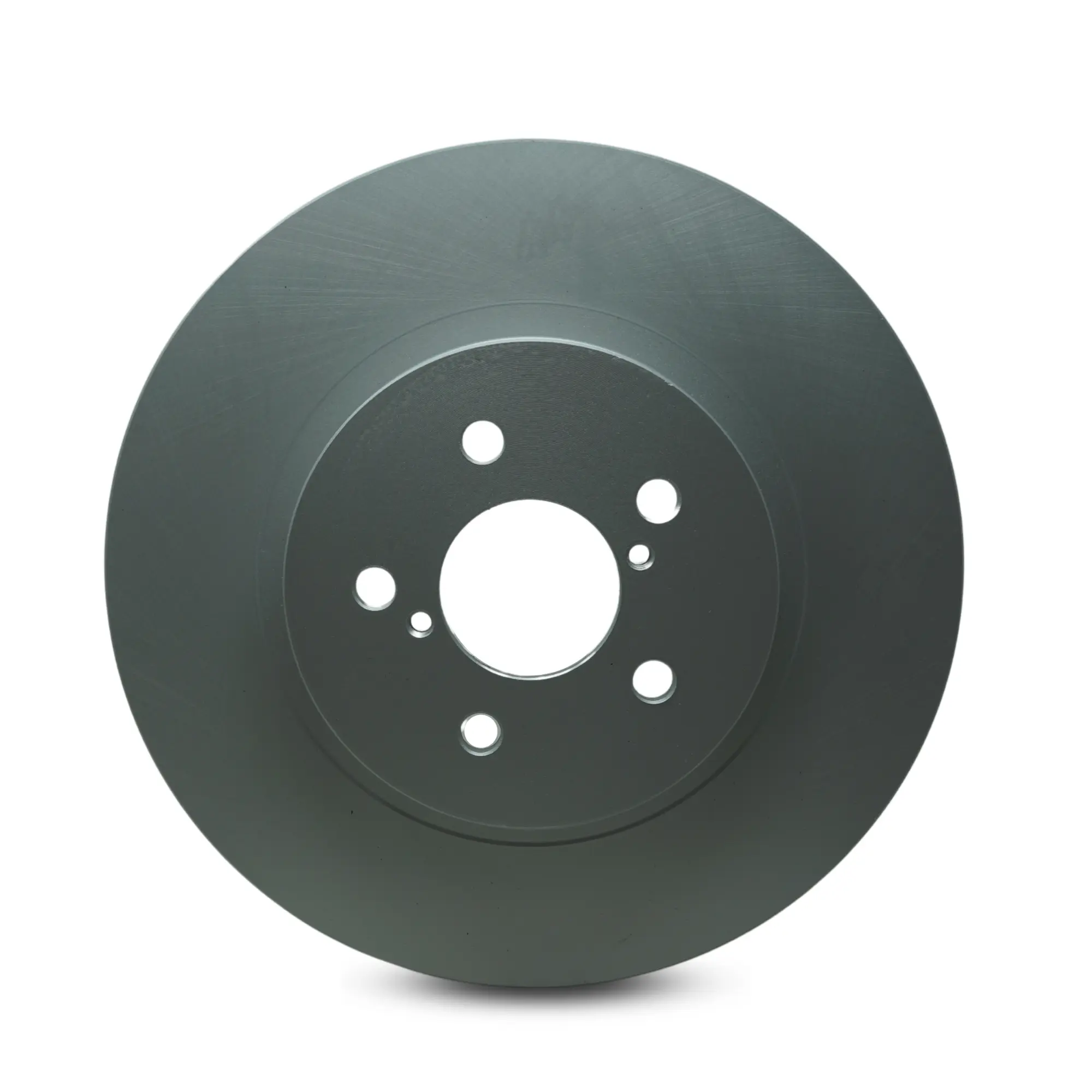 Coated Brake Rotor thumbnail 2