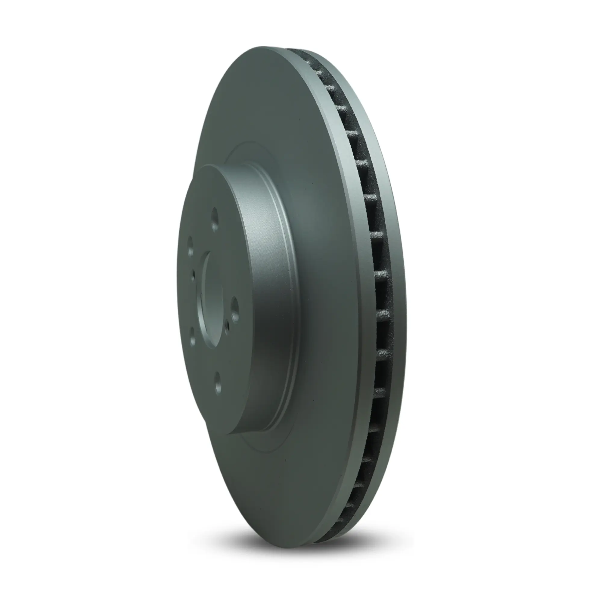 Coated Brake Rotor thumbnail 5