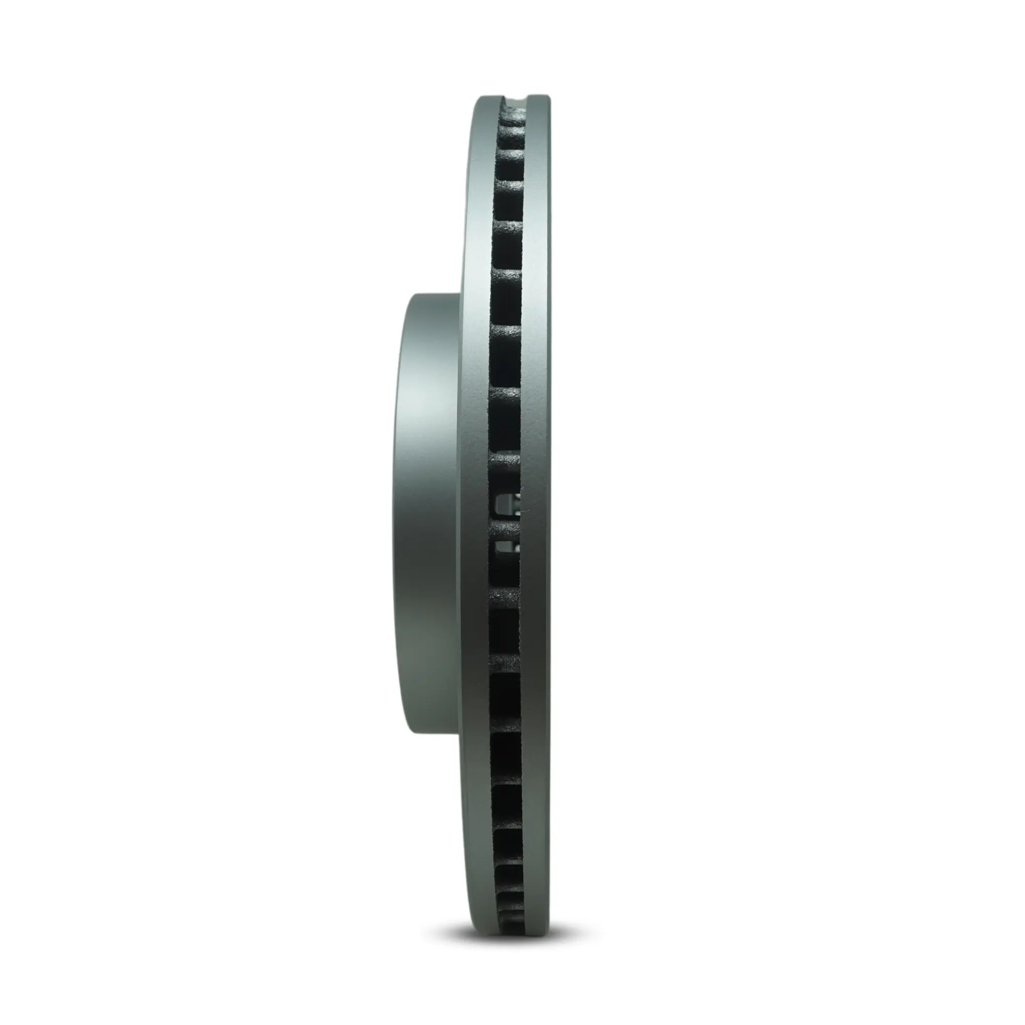Coated Brake Rotor thumbnail 3