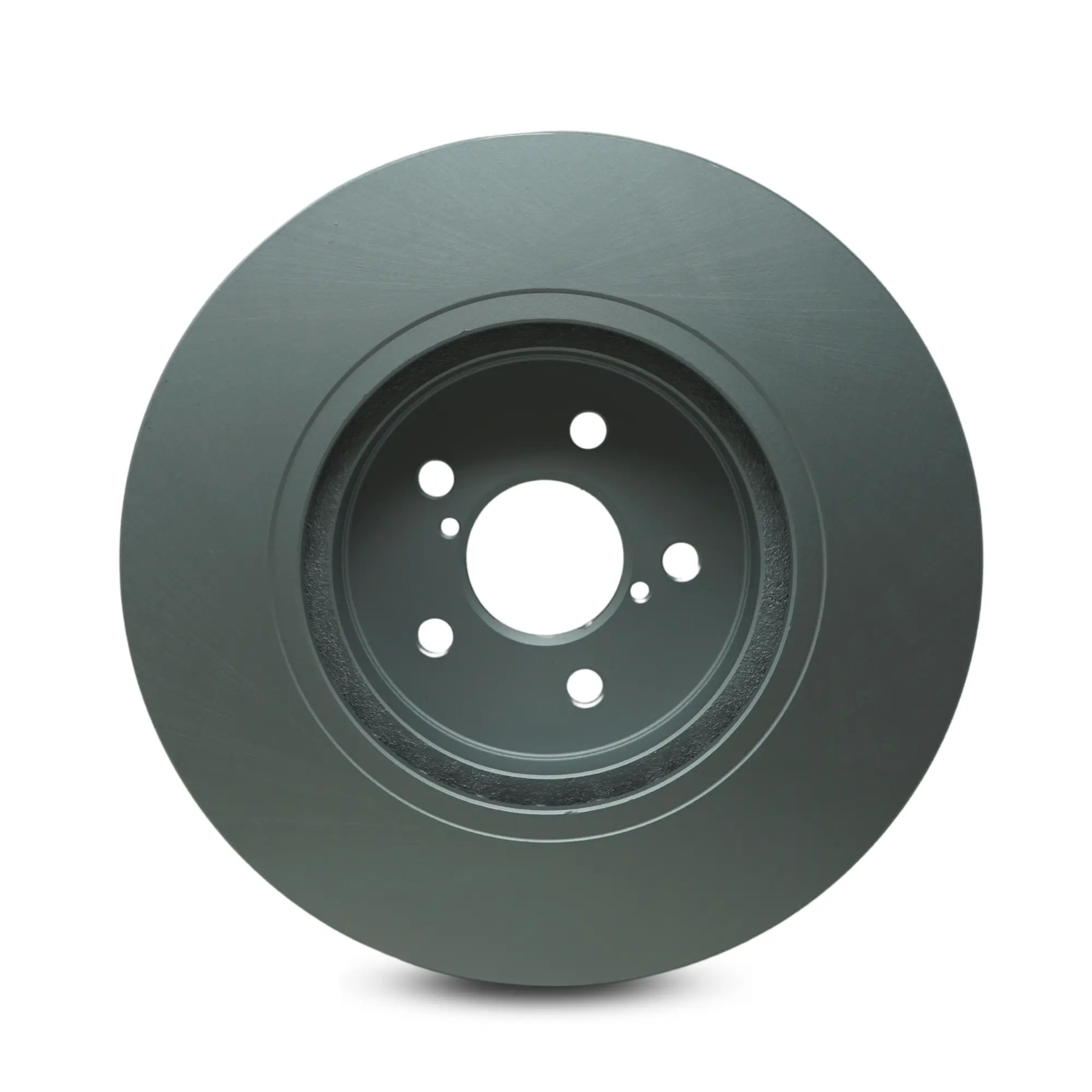 Coated Brake Rotor thumbnail 4
