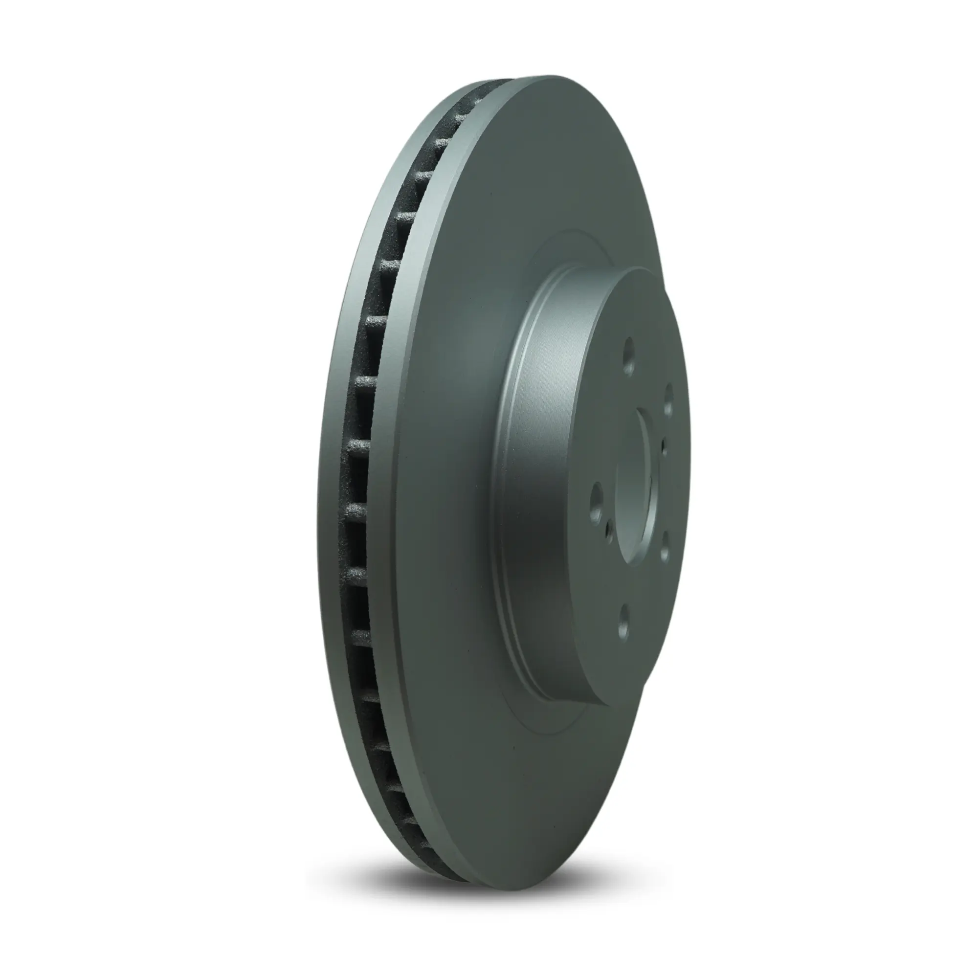 Coated Brake Rotor - main product image