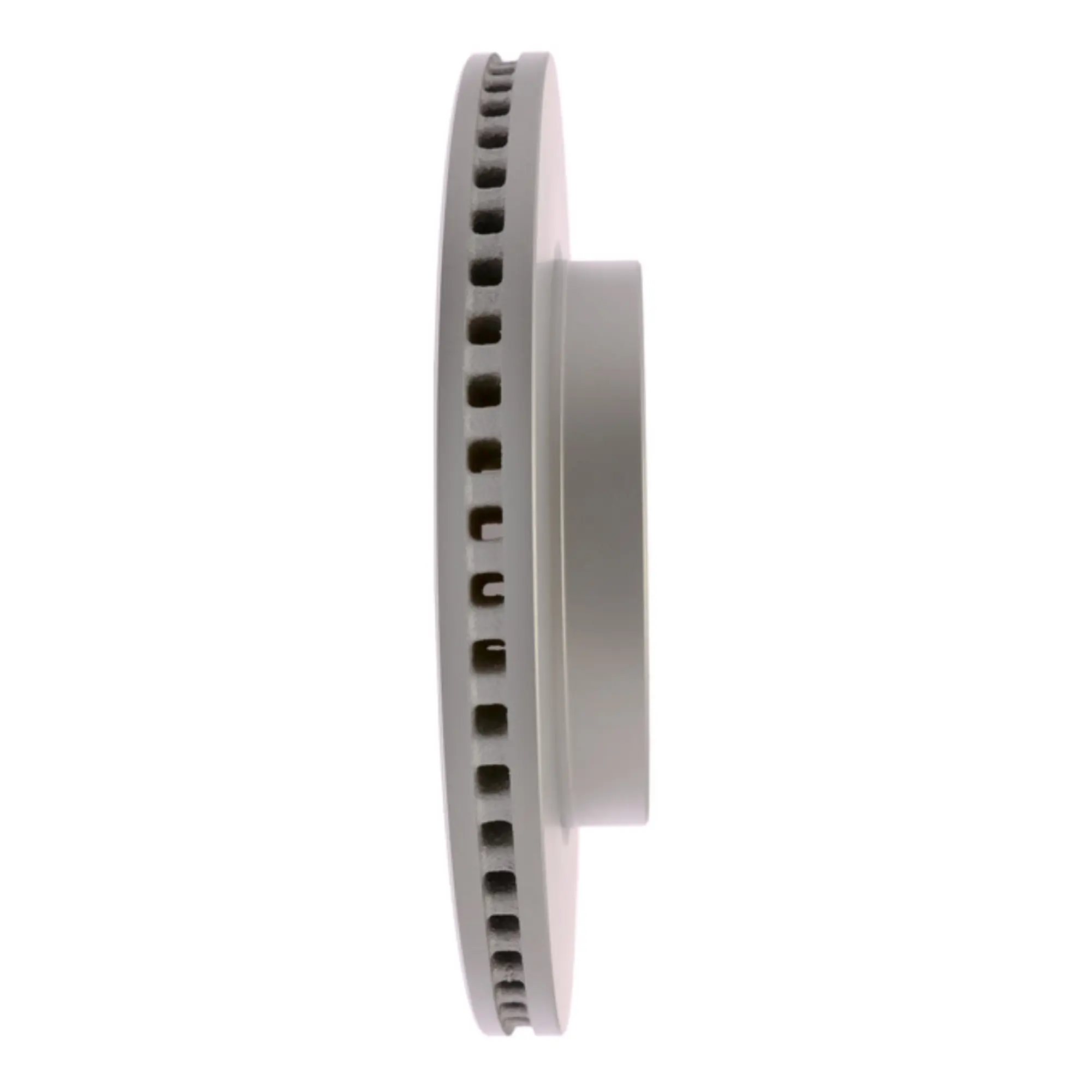 Coated Brake Rotor - main product image