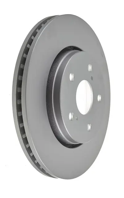 Coated Brake Rotor - main product image