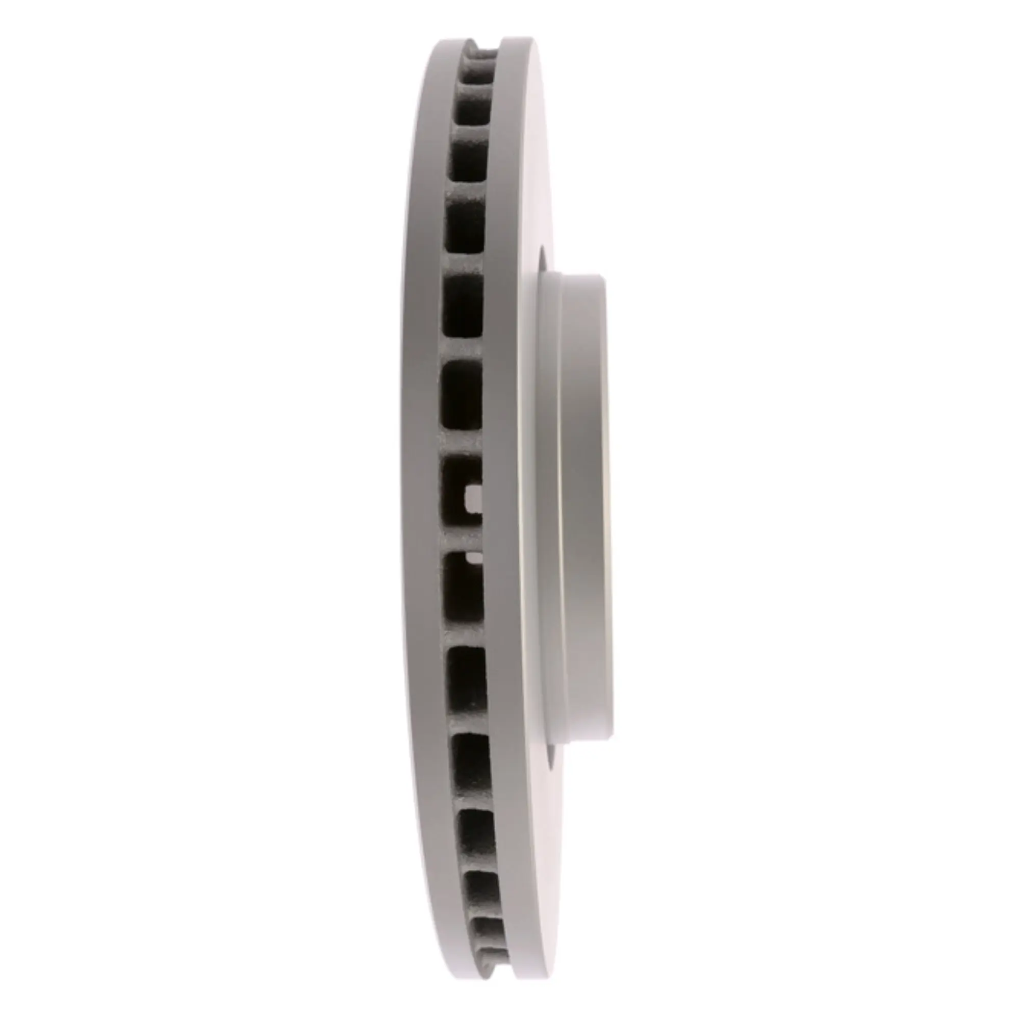 Coated Brake Rotor - main product image
