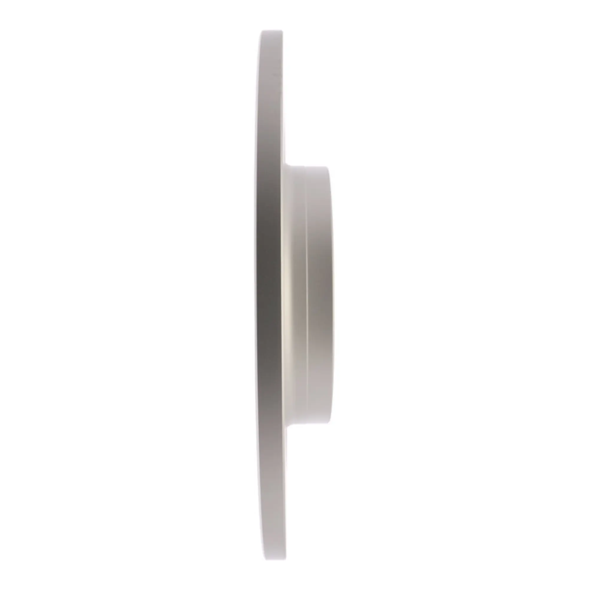 Coated Brake Rotor - main product image