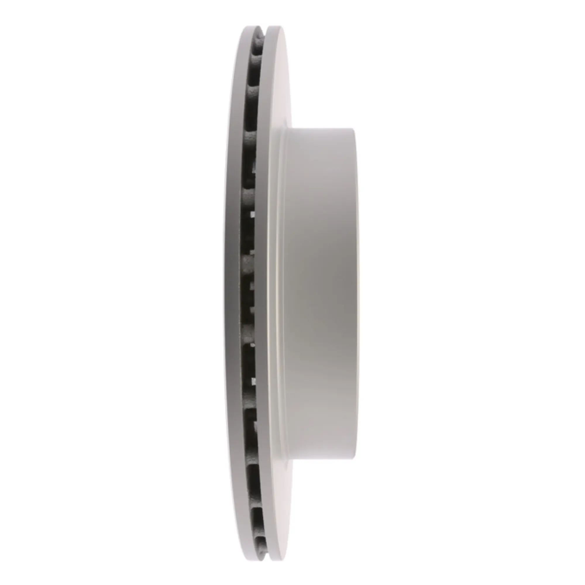 Coated Brake Rotor - main product image