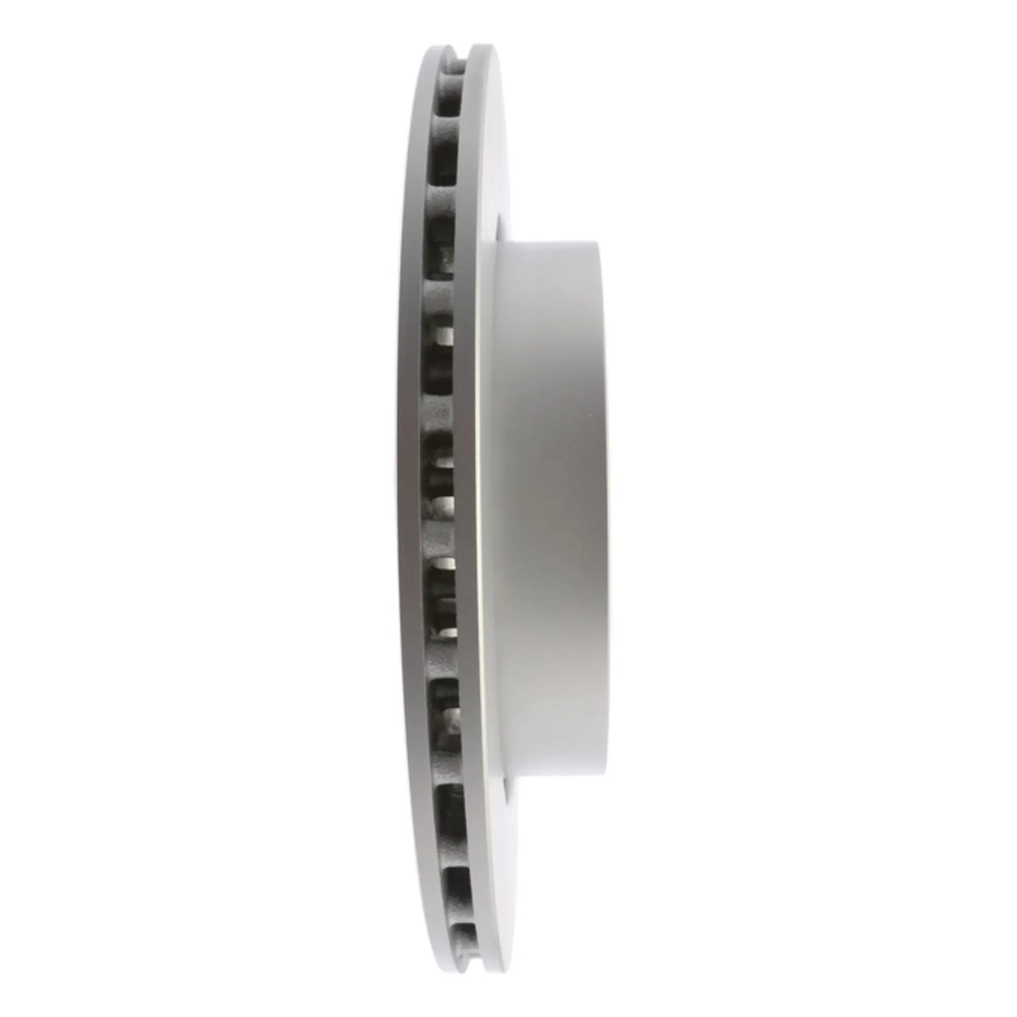 Coated Brake Rotor - main product image