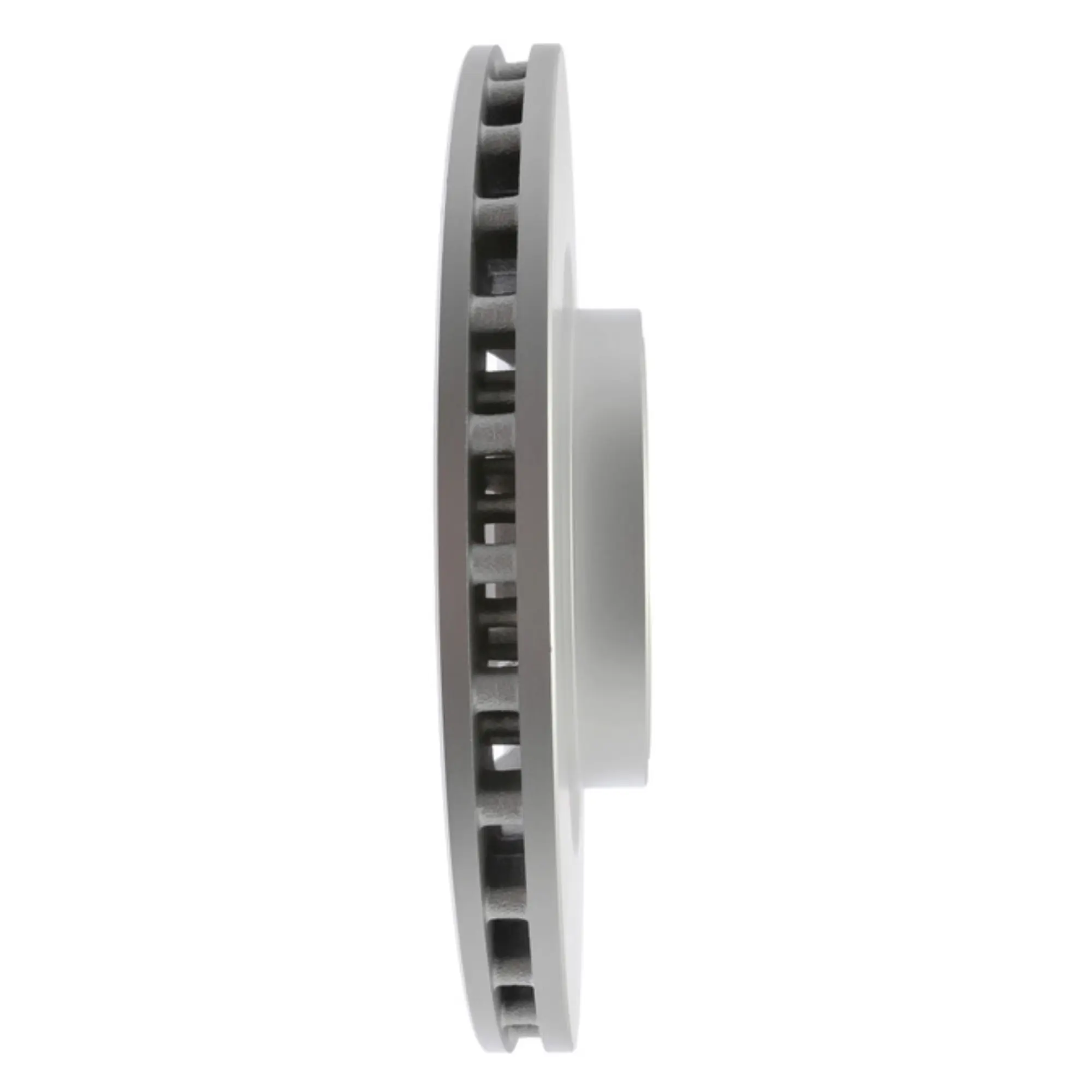 Coated Brake Rotor - image principale du produit