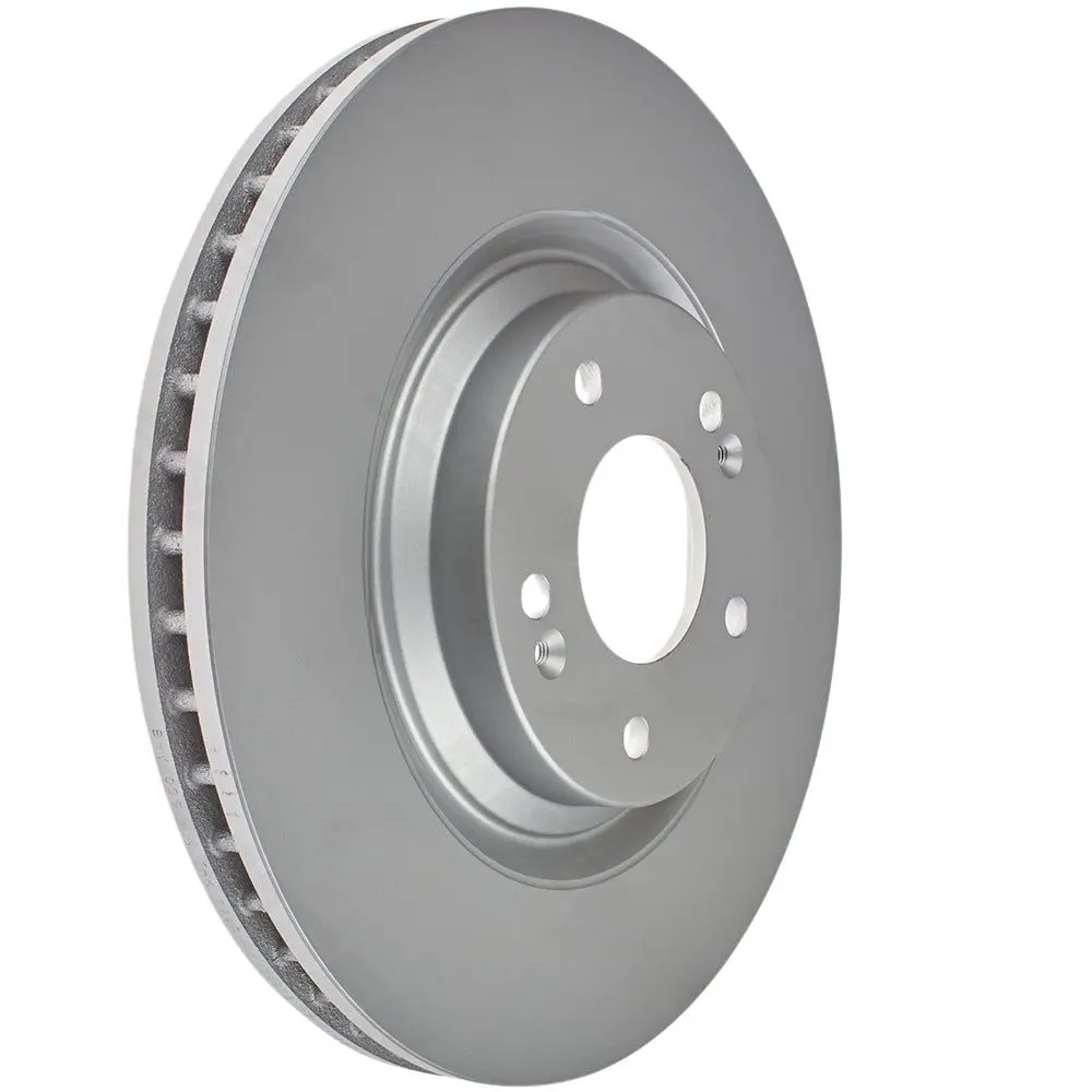Coated Brake Rotor - main product image