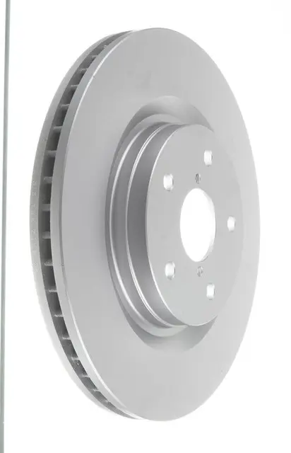 Coated Brake Rotor - main product image