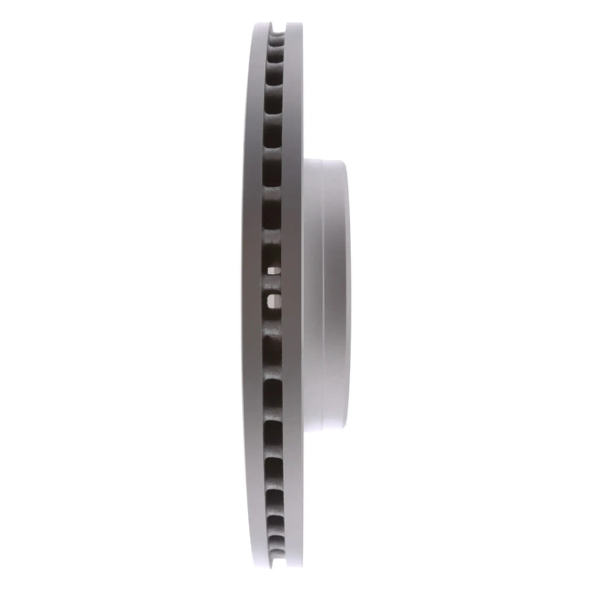 Coated Brake Rotor - main product image