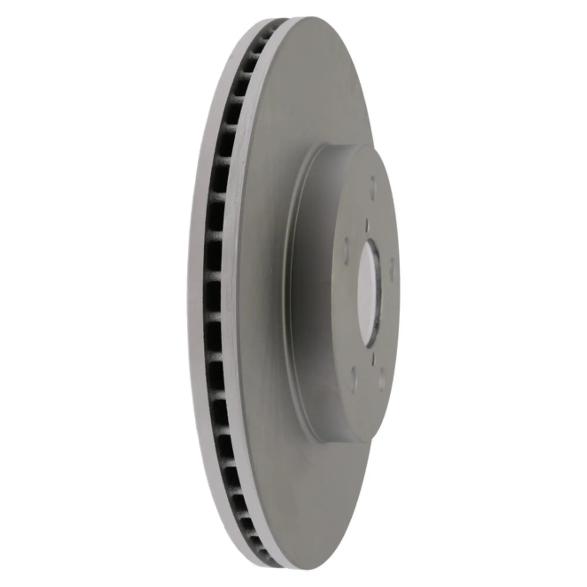 Coated Brake Rotor - image principale du produit