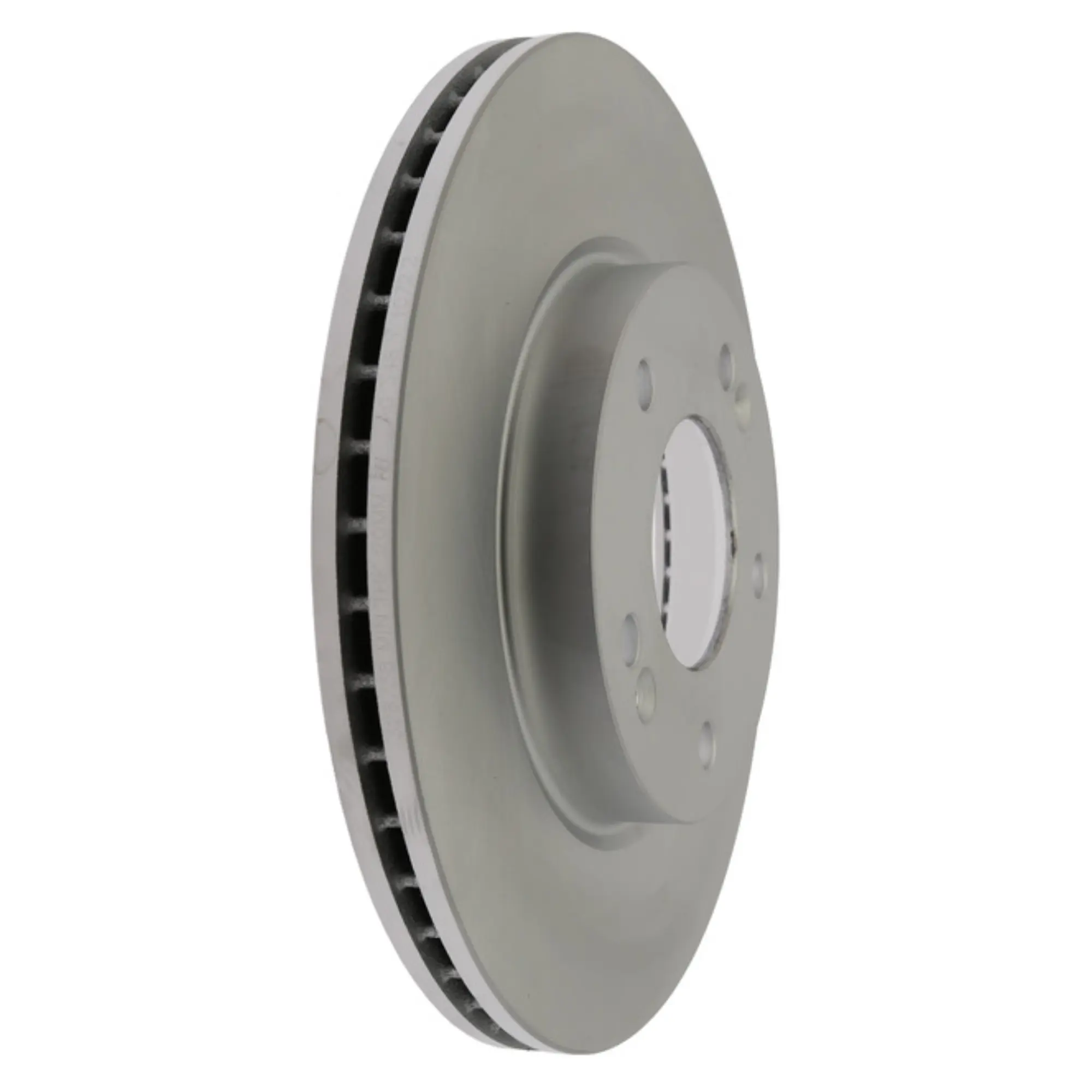 Coated Brake Rotor - main product image