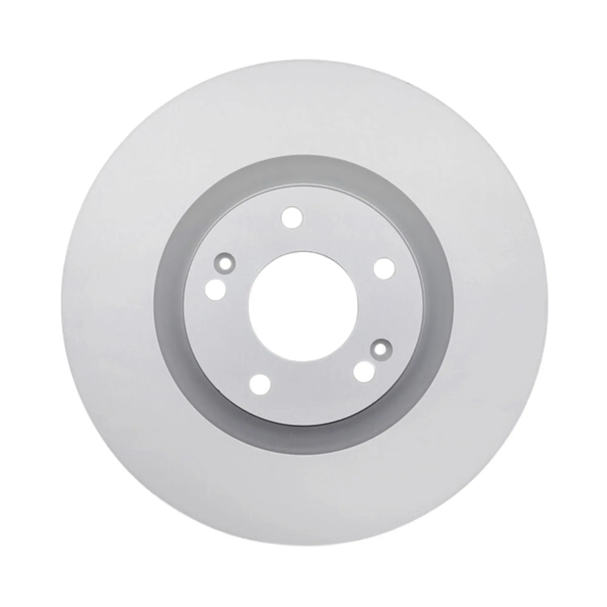 Coated Brake Rotor thumbnail 2