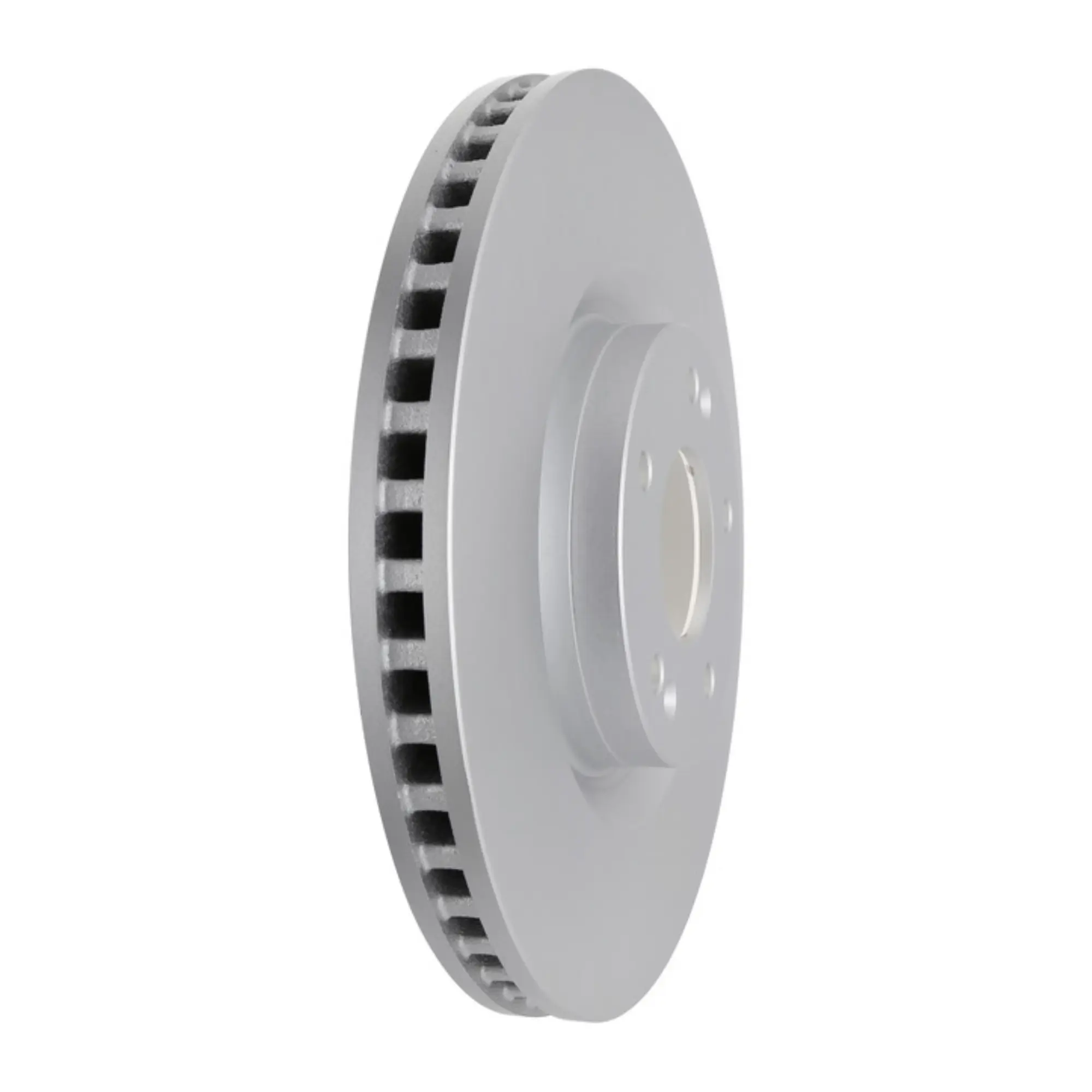 Coated Brake Rotor - main product image